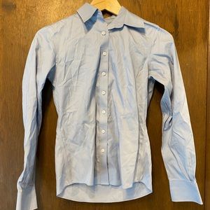 Brooks Brothers Button Up